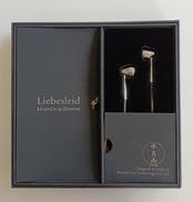 イヤホン|水月雨