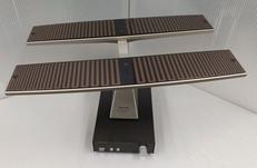 FMウィングアンテナ テクニクス 松下電器 FM WING|TECHNICS