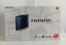 ナスネ　※ケーブル欠品有り|SONY