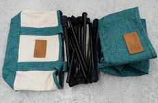 アウトドアチェア|HELONOX