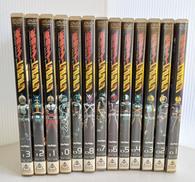東映株式会社|新七色仮面DVD-BOX|HARDOFFオフモール（オフモ
