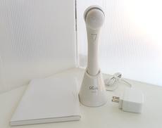 3D音波洗顔ブラシ|MTG