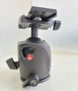 自由雲台|MANFROTTO