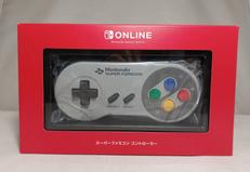 Nintendo Switch Online コントローラー|任天堂株式会社