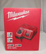 バッテリー充電機他 ※未開封品|ミルキーウォー