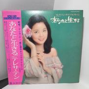 LPレコード ※キズ有り|POLIDOR