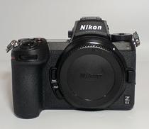 ミラーレス一眼|NIKON