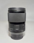 単焦点レンズ|SIGMA