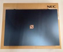 ノートパソコン|NEC