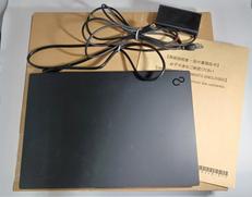 ノートパソコン|FUJITSU