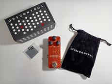 エフェクター|ONE CONTROL