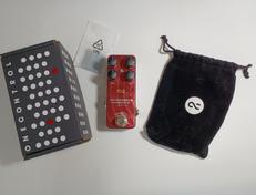 エフェクター|ONE CONTROL