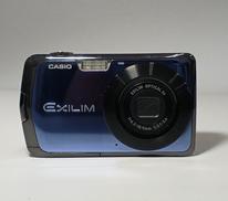 デジタルカメラ|CASIO