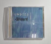 ウィラード/インディーズ|クラウンレコード