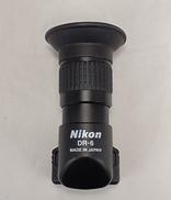 アングルファインダー|NIKON