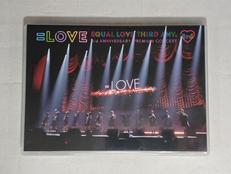 LOVE 3RD ANNIVERSARY PREMIUM C|代々木アニメーション学院