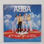 LPレコード|COCA-COLA SUPER RECORD