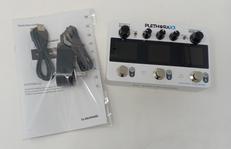 マルチエフェクター|TC ELECTRONIC