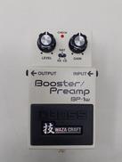 エフェクター|BOSS