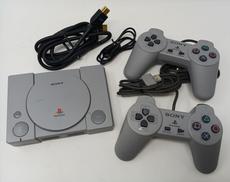 プレイステーションクラシック|SONY