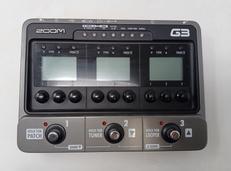 マルチエフェクター|ZOOM