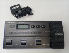 マルチエフェクター|BOSS