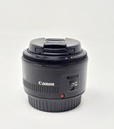 単焦点レンズ|CANON