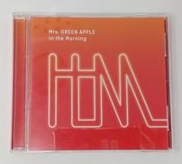 MRS.GREENAPPLE|EMI RECORDS