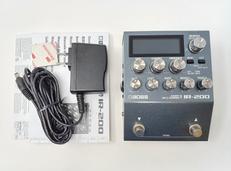 アンプシュミレーター|BOSS