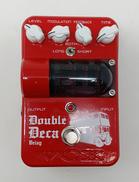 アナログ・ディレイ|VOX