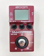 MULTI STOMP|ZOOM
