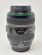 望遠ズームレンズ|CANON