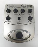 ベース用プリアンプDI|BEHRINGER