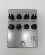 コンプレッサー|CLEFS