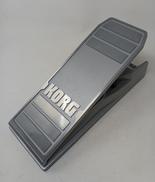 ボリュームペダル|KORG