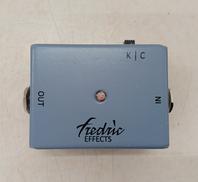 エフェクター|FREDRIC EFFECTS