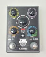 PODEPRESSBASS|LINE6