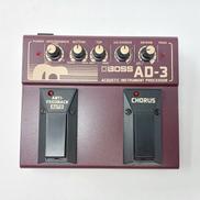 エフェクター|BOSS