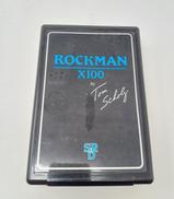 ヘッドホンアンプ|ROCKMAN