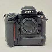 フィルム一眼レフ|NIKON