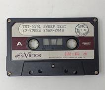 カセットテープ|VICTOR