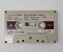 カセットテープ|VICTOR