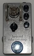 プリアンプ|BEYOND