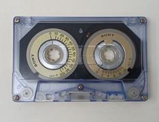 カセットトルクメーター|SONY