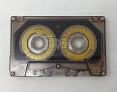 カセットトルクメーター|SONY