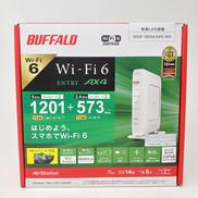 WIFIルーター|BUFFALO