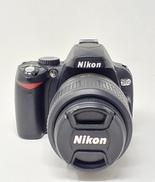 デジタル一眼レフ|NIKON