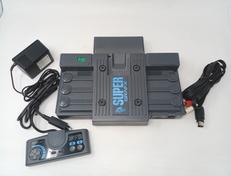 PCエンジン スーパーグラフィックス|NEC