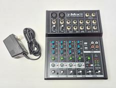 MACKIE[マッキー]|【ハードオフ公式通販】オフモール