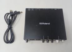 オーディオインターフェース|ROLAND
